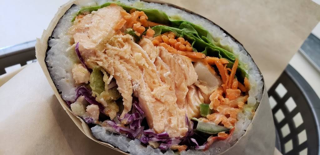 Sumo Roll | restaurant | 2173 Allston Way, Berkeley, CA 94704, USA | 5108419000 OR +1 510-841-9000