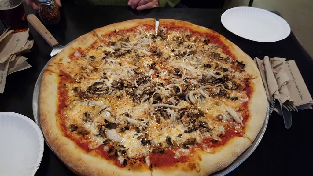 Anthonys Pizza & Pasta | meal delivery | 880 W Happy Canyon Rd, Castle Rock, CO 80108, USA | 3038141888 OR +1 303-814-1888