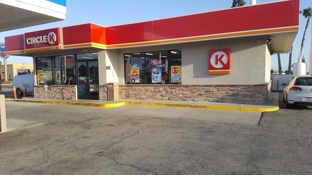 Circle K | meal takeaway | 2601 White Ln, Bakersfield, CA 93304, USA | 6613971520 OR +1 661-397-1520