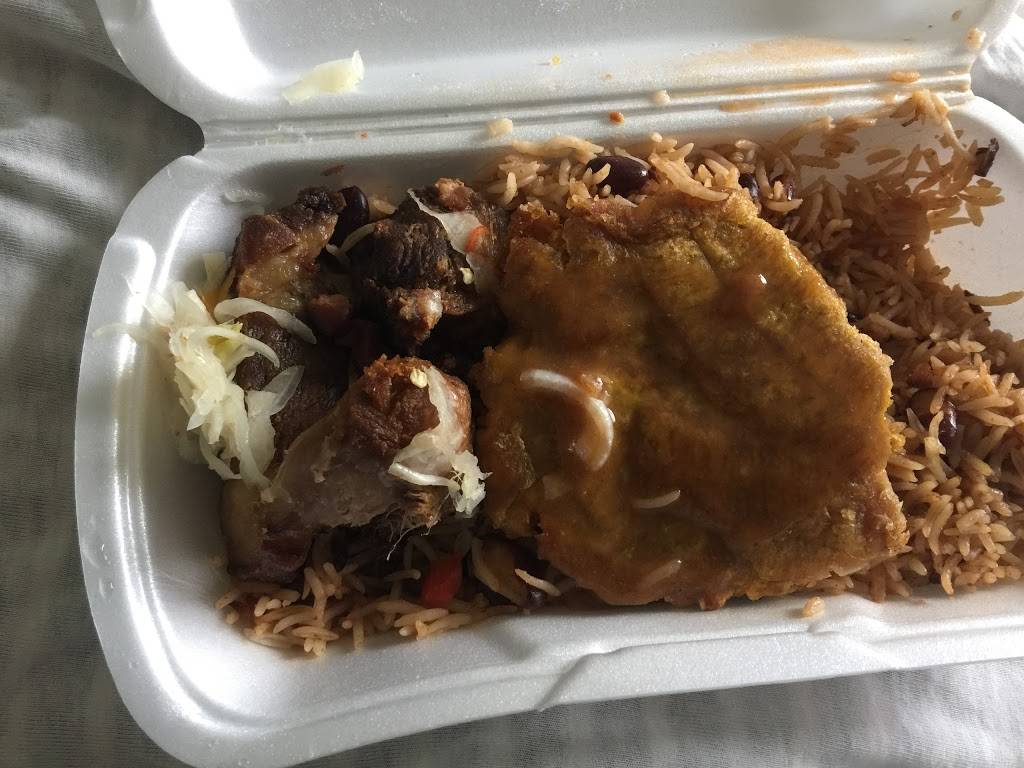 Créole Sensations | restaurant | 165 Montreal Rd, Vanier, ON K1L 6E8, Canada | 6137458900 OR +1 613-745-8900