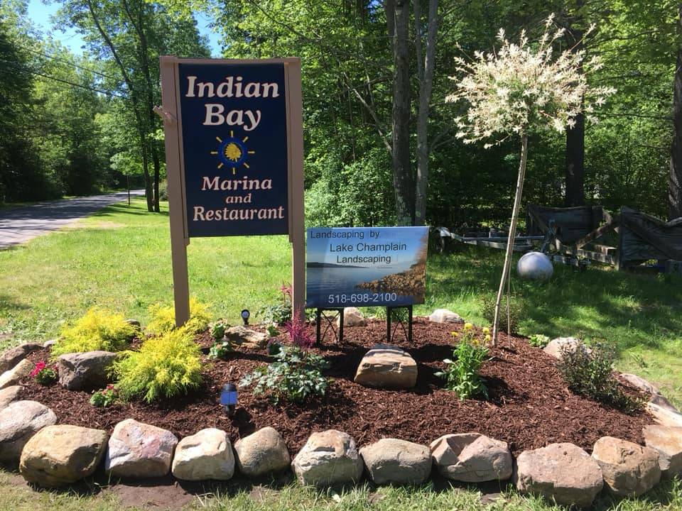 Indian Bay Marina and Restaurant | restaurant | 237 Corlear Dr, Willsboro, NY 12996, USA | 5189637858 OR +1 518-963-7858