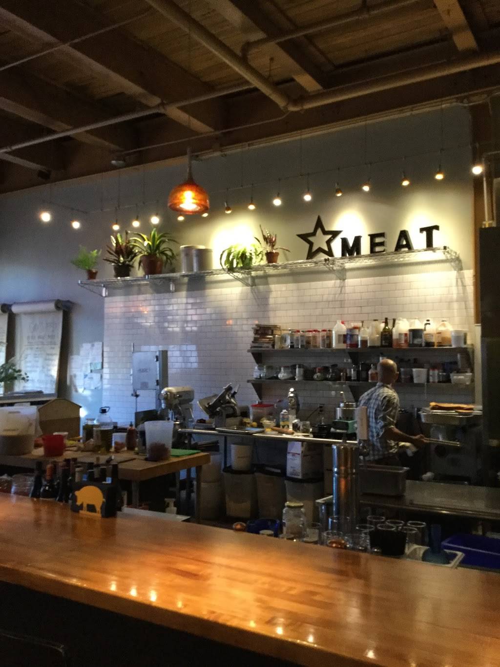 Bavette La Boucherie | restaurant | 330 E Menomonee St, Milwaukee, WI 53202, USA | 4142733375 OR +1 414-273-3375