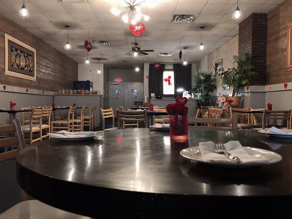 Morris Thai | restaurant | 1975 Morris Ave, Union, NJ 07083, USA | 9086885678 OR +1 908-688-5678