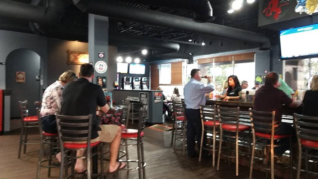 Joes Sports Bar & Grill | restaurant | 11950 Jones Bridge Rd, Alpharetta, GA 30005, USA | 7706741189 OR +1 770-674-1189