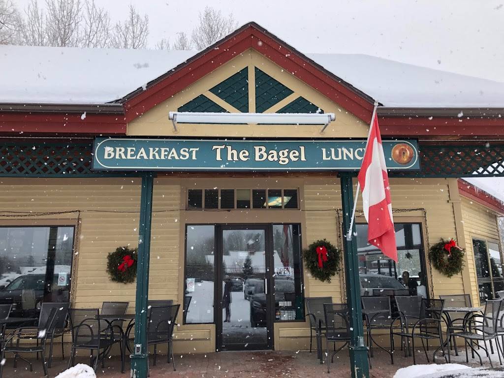 The Bagel | bakery | 394 Mountain Rd # 10, Stowe, VT 05672, USA | 8022539943 OR +1 802-253-9943