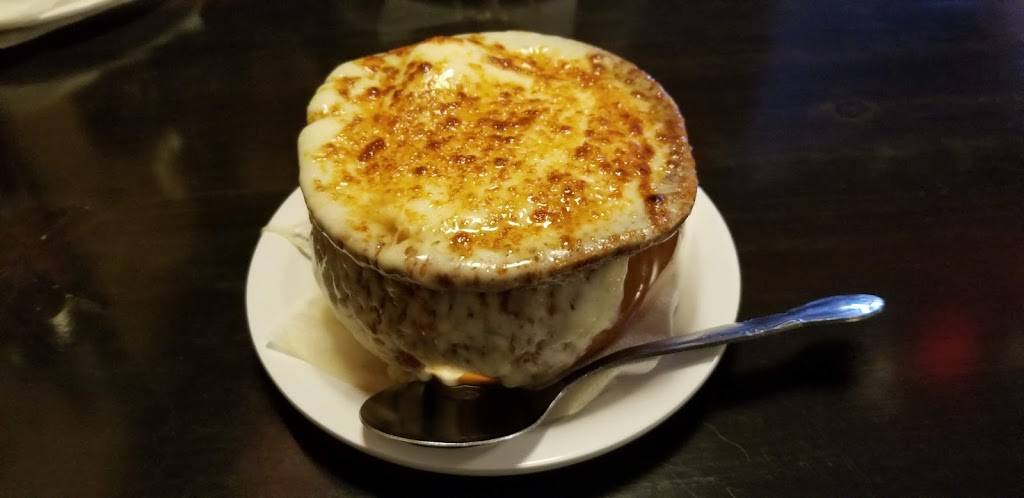 The Rock Kitchen And Bar | restaurant | 6261 Transit Rd, East Amherst, NY 14051, USA | 7166887625 OR +1 716-688-7625