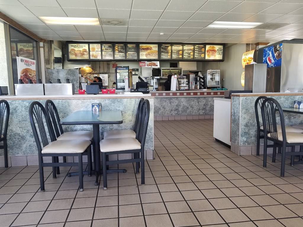 Arbys | meal takeaway | 525 W Broadway Rd, Tempe, AZ 85282, USA | 4809667085 OR +1 480-966-7085