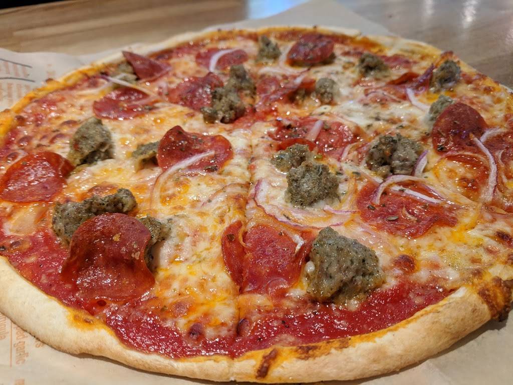 Blaze Pizza | meal takeaway | 1863 W 5400 S Suite C, Taylorsville, UT 84129, USA | 8018236700 OR +1 801-823-6700