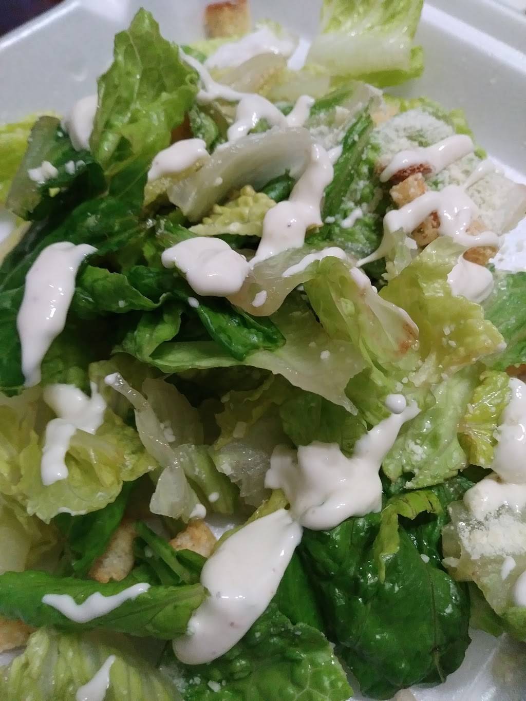 Frankis Pizza & Pasta | restaurant | 11722 Marsh Ln #202, Dallas, TX 75229, USA | 4693350345 OR +1 469-335-0345