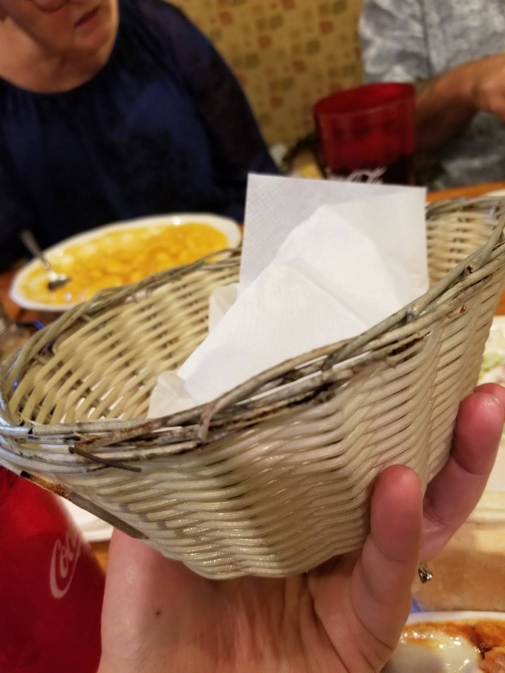 Original Italian Pizza | restaurant | 1128 E Lynchburg Salem Turnpike #300, Bedford, VA 24523, USA | 5405862883 OR +1 540-586-2883