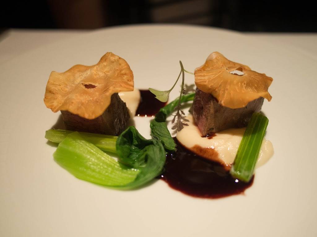 Baumé | restaurant | 201 California Ave, Palo Alto, CA 94306, USA | 6503288899 OR +1 650-328-8899