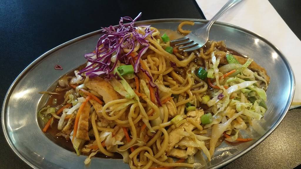 Heart And Soy | restaurant | 1216 Bardstown Rd, Louisville, KY 40204, USA | 5024526678 OR +1 502-452-6678