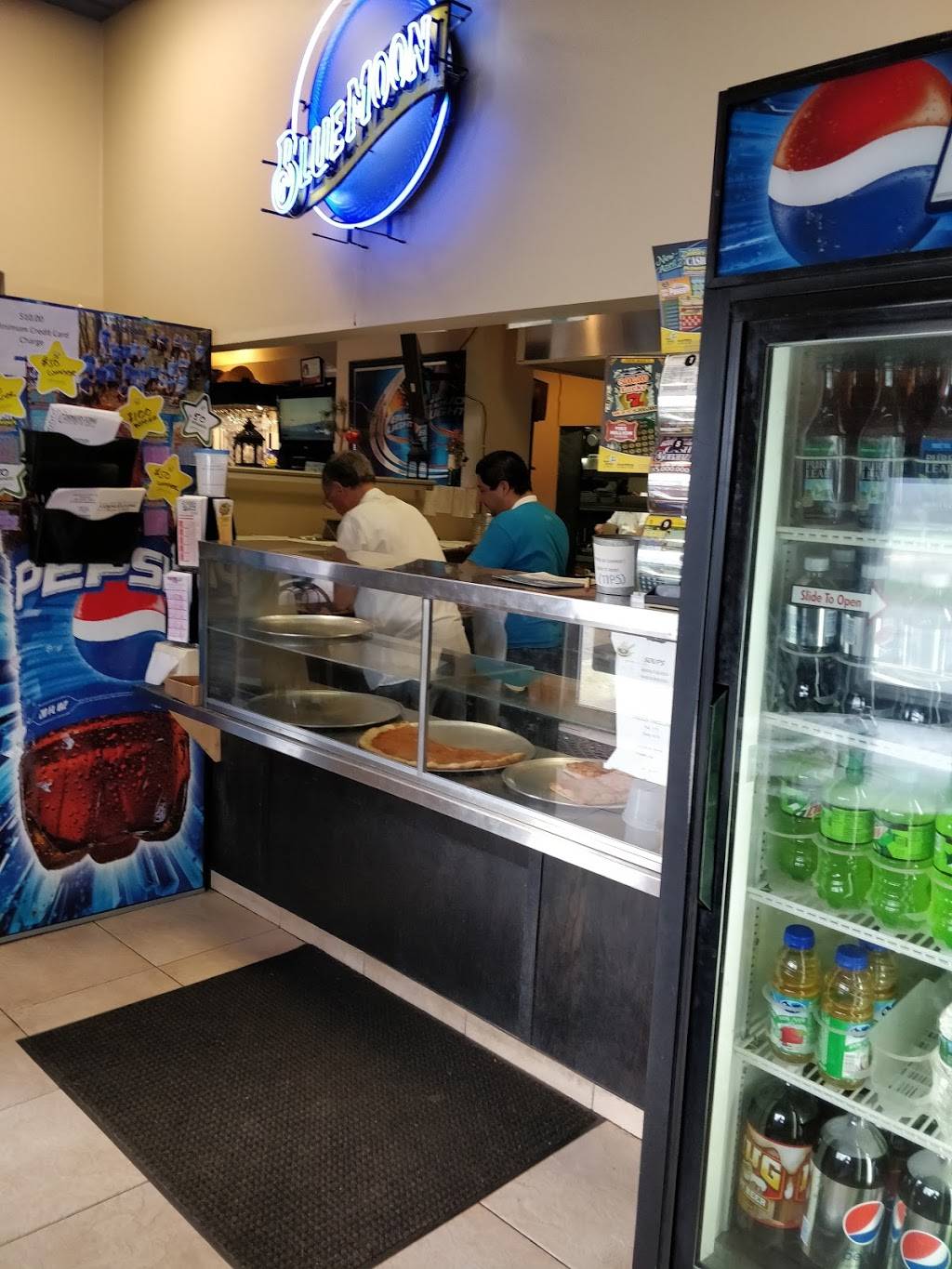 Cornerstone Pizzeria | restaurant | 71 E Mill Rd, Long Valley, NJ 07853, USA | 9088761283 OR +1 908-876-1283