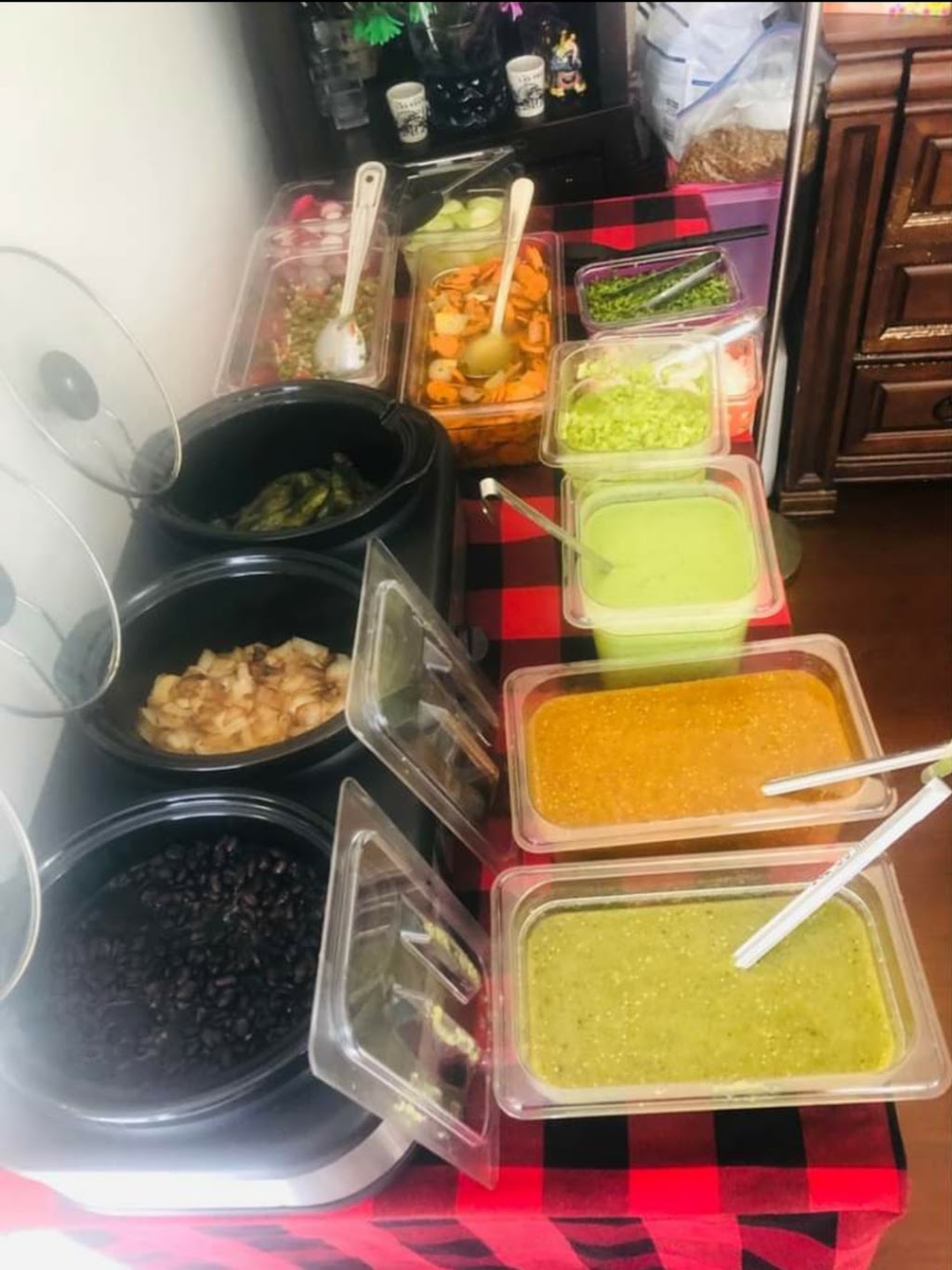 Tacos Don Rafa | meal takeaway | 669 Menker Ave Apt.1, San Jose, CA 95128, USA | 4086181014 OR +1 408-618-1014