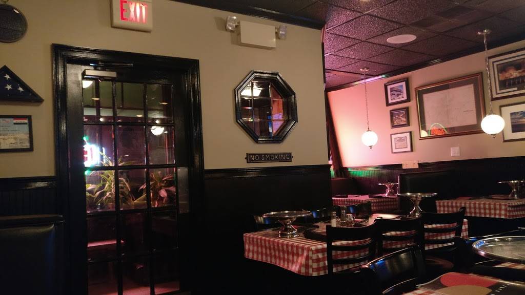 Freddies Restaurant And Pizzeria | meal delivery | 563 Broadway, Long Branch, NJ 07740, USA | 7322220931 OR +1 732-222-0931