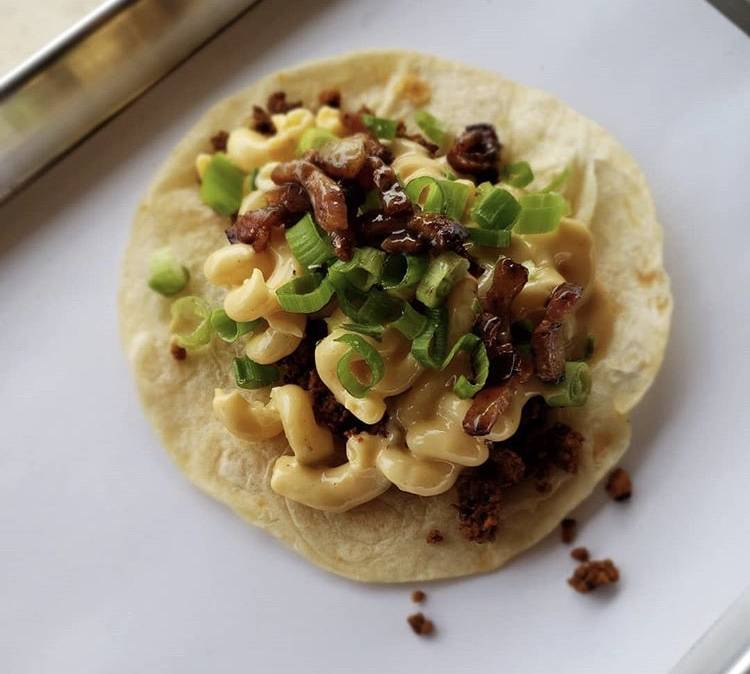 Tin & Taco Sodo | restaurant | 419 E Michigan St, Orlando, FL 32806, USA | 4077345988 OR +1 407-734-5988