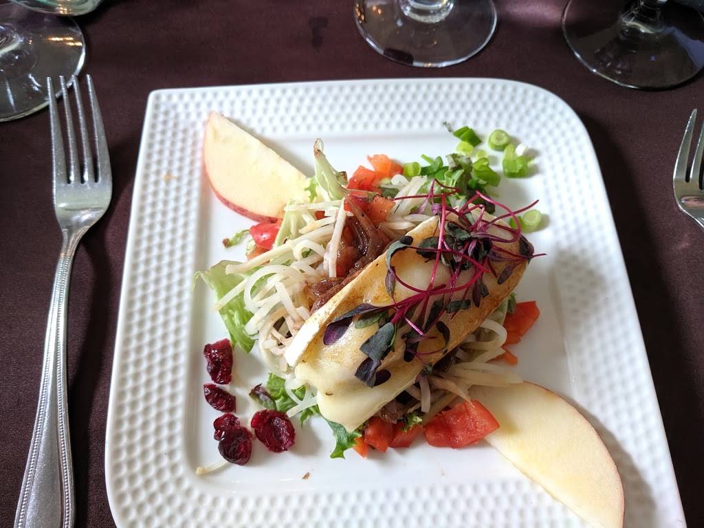 Le Chou de Bruxelles | restaurant | 1461 Rue Galt O, Sherbrooke, QC J1H 2A9, Canada | 8195641848 OR +1 819-564-1848