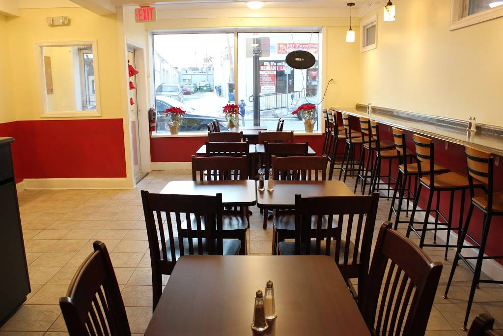 EL RINCONCITO CATRACHO BAR & GRILL | restaurant | 11335 Elkin St, Wheaton, MD 20902, USA | 3016032089 OR +1 301-603-2089