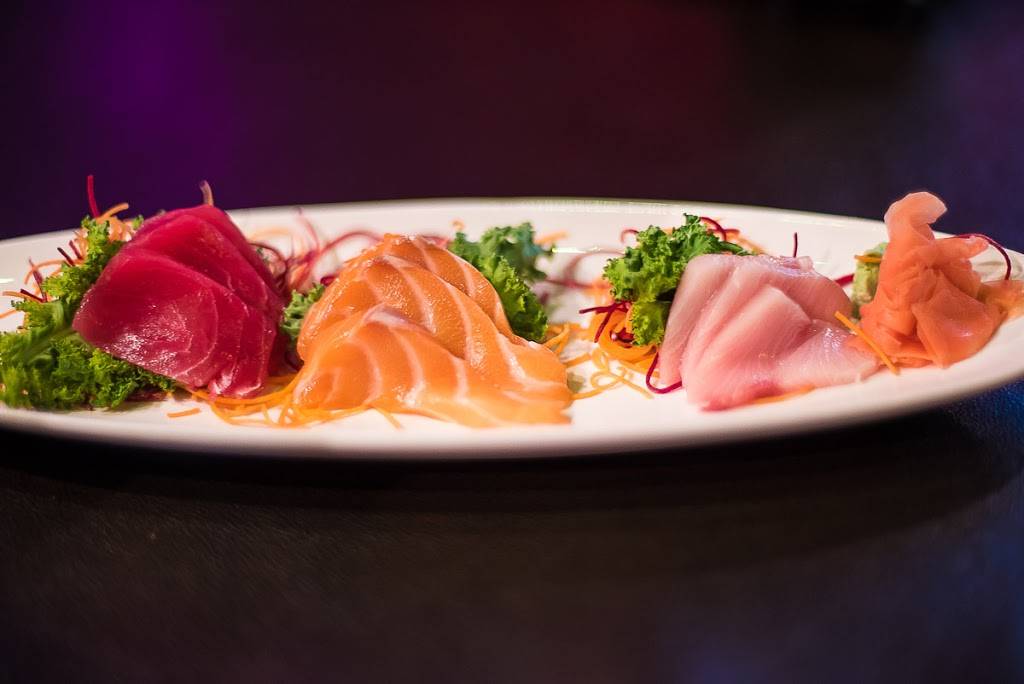 EAV Thai and Sushi | restaurant | 467 Flat Shoals Ave SE, Atlanta, GA 30316, USA | 4045225992 OR +1 404-522-5992