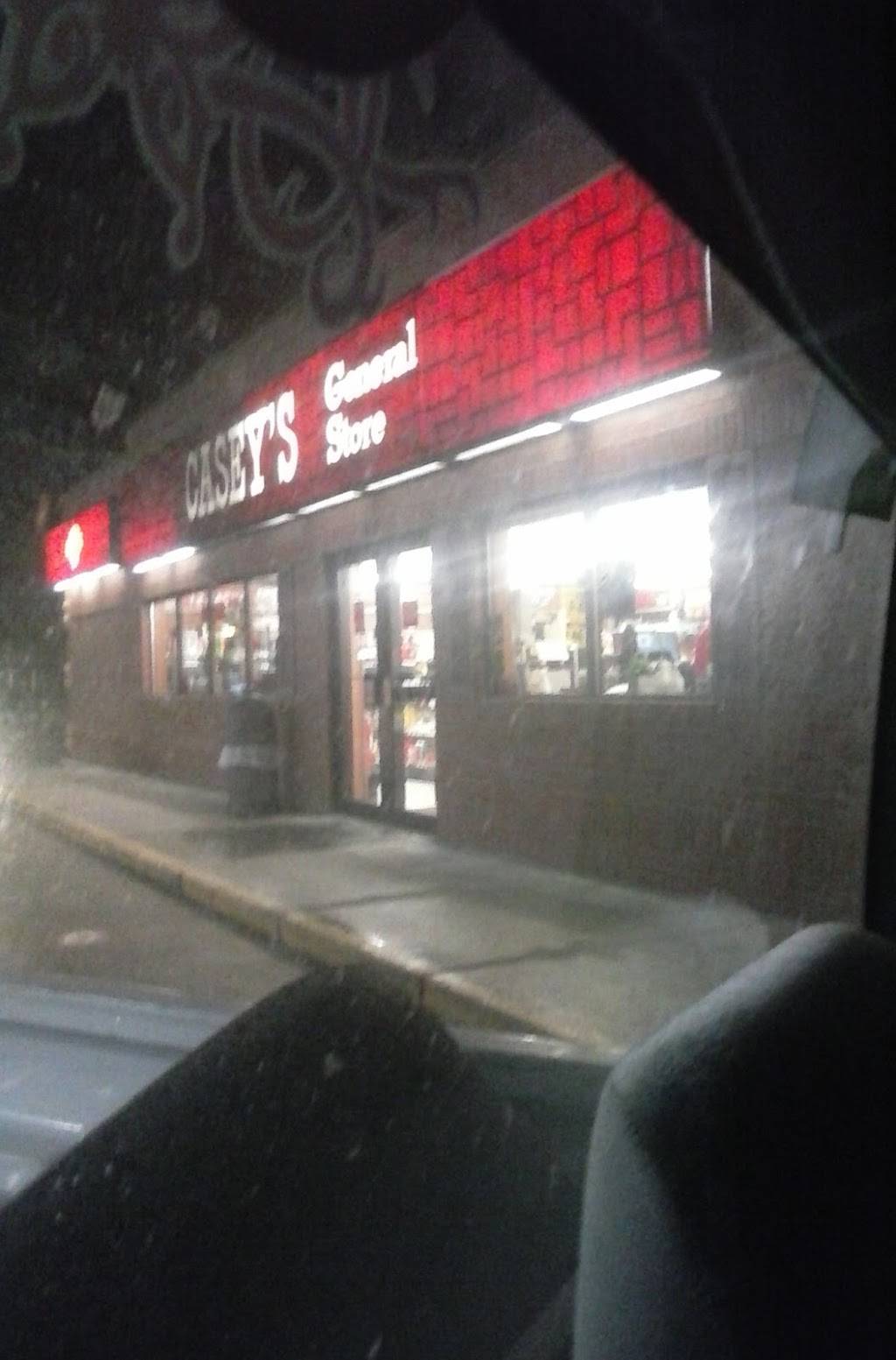 Caseys | meal takeaway | 5410 Lincolnway E, Osceola, IN 46561, USA | 5746750991 OR +1 574-675-0991