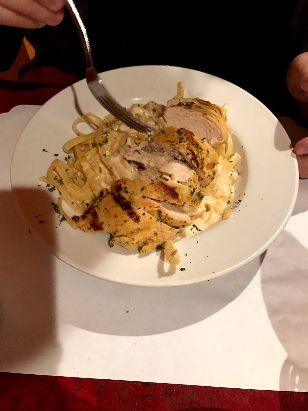 The Italian Kitchen West | restaurant | 450 Thorn Ave, El Paso, TX 79912, USA | 9158420775 OR +1 915-842-0775