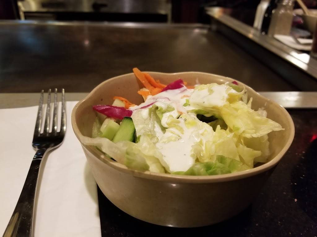 Hakata Japanese Steak House | restaurant | 2553 Onslow Dr, Jacksonville, NC 28540, USA | 9104558180 OR +1 910-455-8180