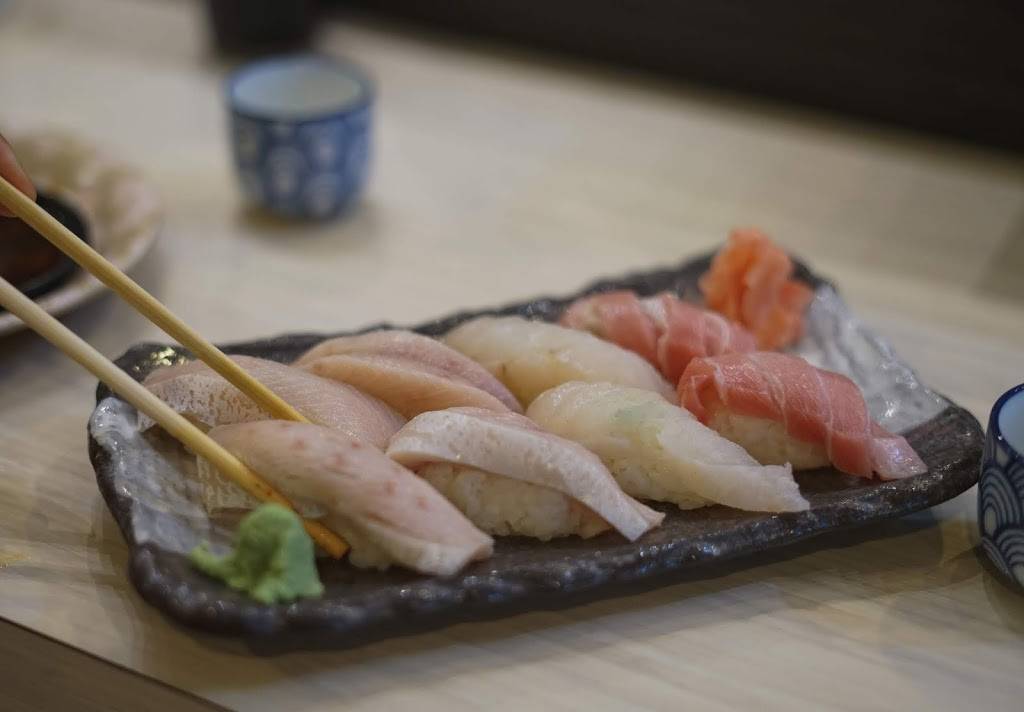 Kaishin Sushi Izakaya | restaurant | 3750 NE Indian River Dr B105, Jensen Beach, FL 34957, USA | 7729346902 OR +1 772-934-6902