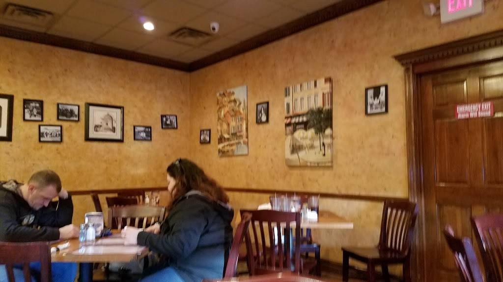 Sorrento Pizzeria | restaurant | 86 Central Ave, Ilion, NY 13357, USA | 3158949991 OR +1 315-894-9991