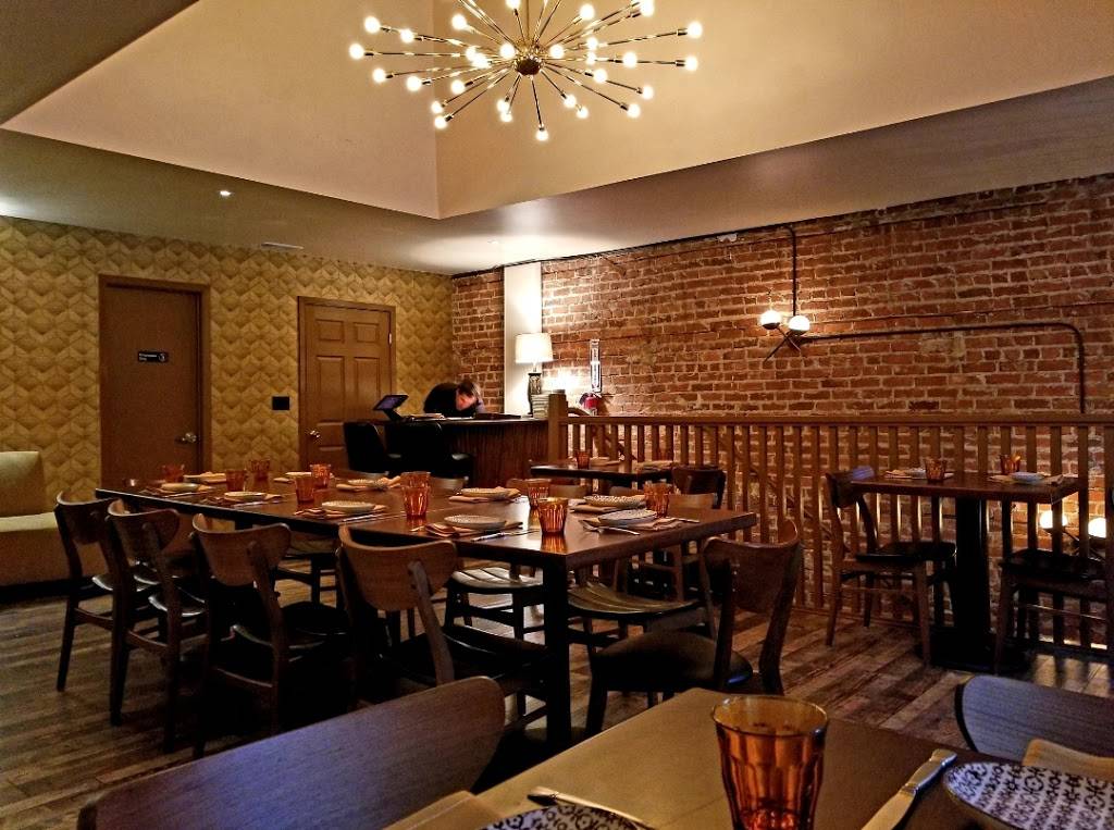 Bardo Lounge & Supper Club | restaurant | 3343 Lakeshore Ave, Oakland, CA 94610, USA | 5108368737 OR +1 510-836-8737