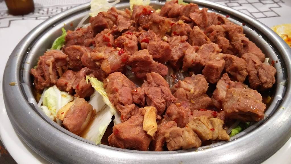 Cui Hua Lou | restaurant | 920 E Garvey Ave, Monterey Park, CA 91755, USA | 6262882218 OR +1 626-288-2218