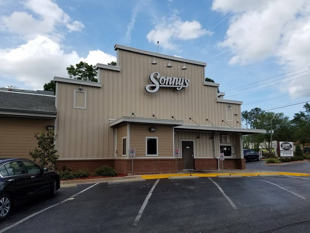 Sonnys BBQ | restaurant | 1500 N Woodland Blvd, DeLand, FL 32720, USA | 3862790166 OR +1 386-279-0166