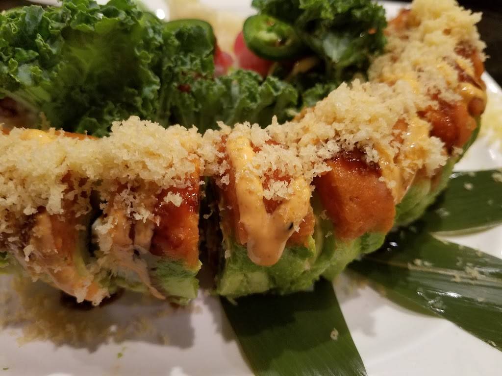 Sushi Zen | restaurant | 114 W Grand River Ave, Brighton, MI 48116, USA | 8102253330 OR +1 810-225-3330