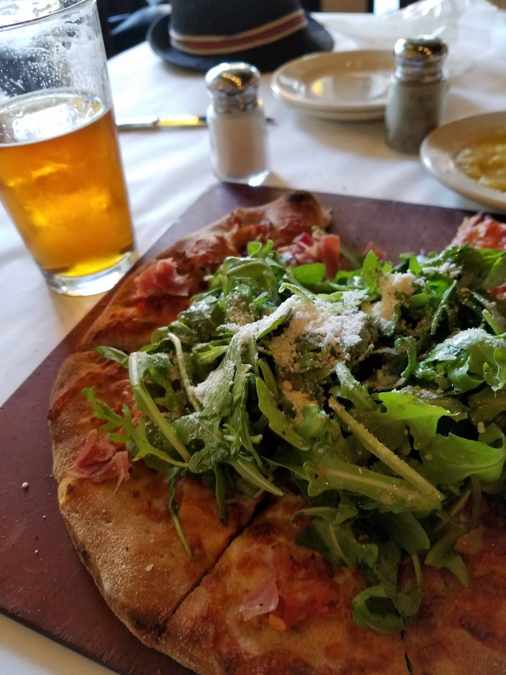 Trattoria 225 | restaurant | 225 Harrison St, Oak Park, IL 60304, USA | 7083588555 OR +1 708-358-8555