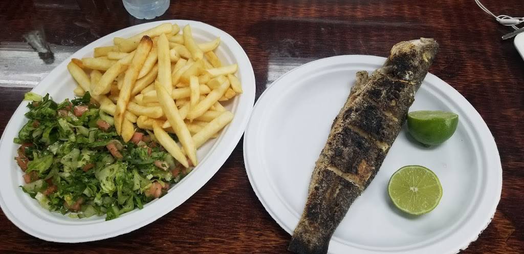 Fish & Chicken House | restaurant | 540 Paragon Mills Rd, Nashville, TN 37211, USA | 6153068282 OR +1 615-306-8282