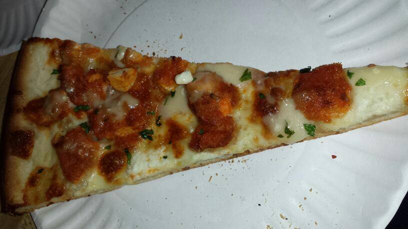 Luigis Pizzeria | restaurant | 8502 3rd Ave, Brooklyn, NY 11209, USA | 7184913900 OR +1 718-491-3900