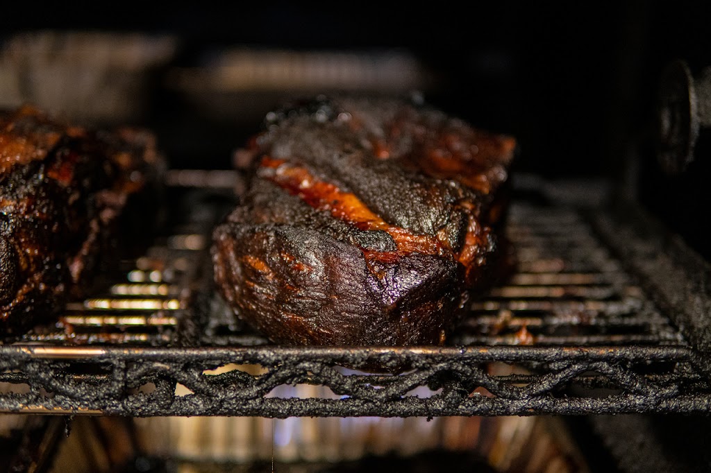 Randols Southern-Pit BBQ | restaurant | 1008 E South St, Powell, WY 82435, USA | 3072720421 OR +1 307-272-0421