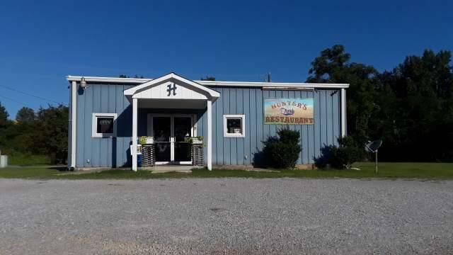 Hunters Family Restaurant | restaurant | CORRECT # IS 2456, 2750 Co Rd 36, Akron, AL 35441, USA | 2053726577 OR +1 205-372-6577