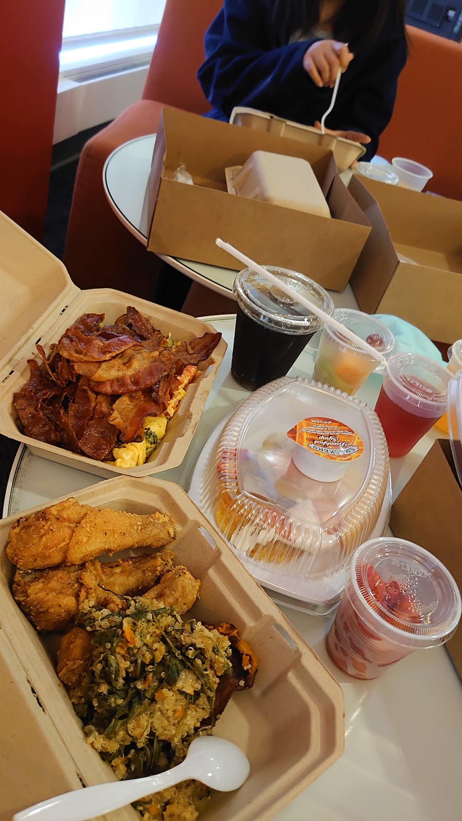 Ravenhill Dining Hall | restaurant | 4201 Henry Ave, Philadelphia, PA 19144, USA | 2159512700 OR +1 215-951-2700