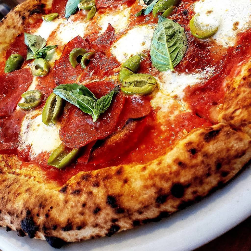 CRAFT 64 | restaurant | 68 W Buffalo St, Chandler, AZ 85225, USA | 4802473002 OR +1 480-247-3002