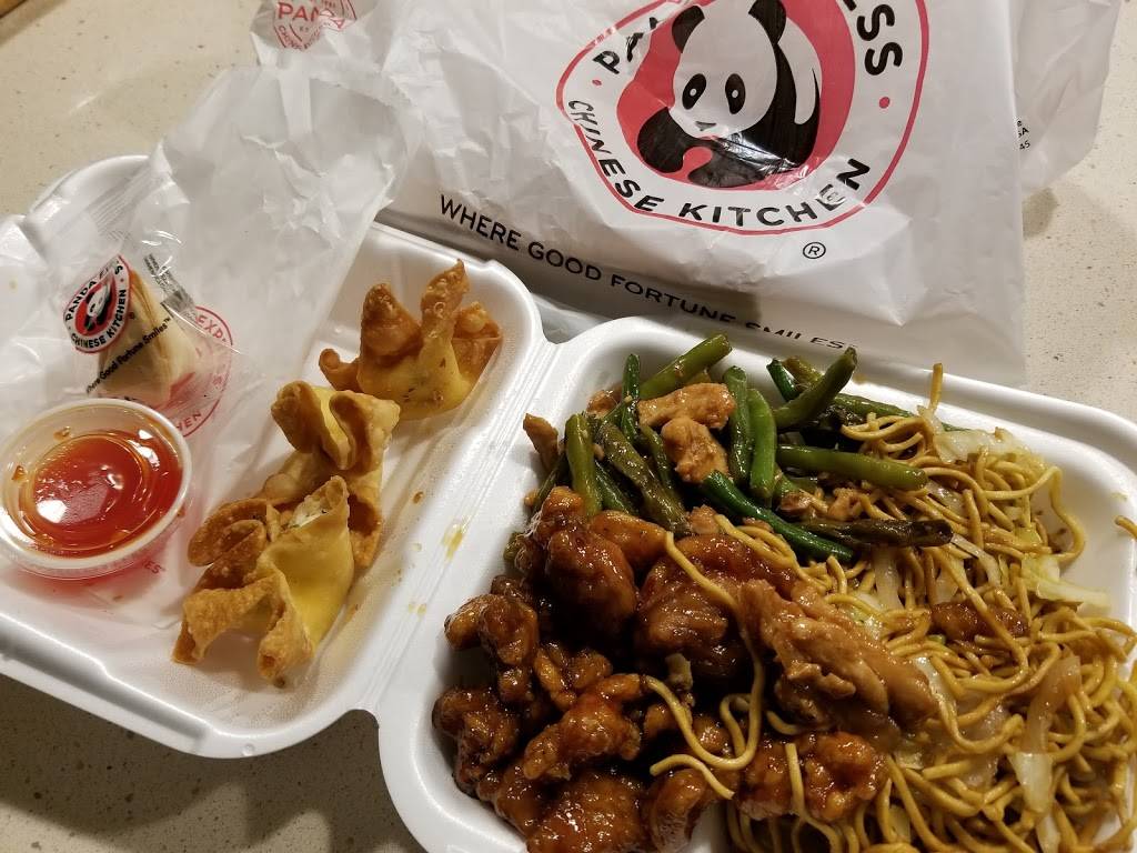 Panda Express | meal takeaway | 120 Louis Henna Blvd, Round Rock, TX 78664, USA | 5127331113 OR +1 512-733-1113