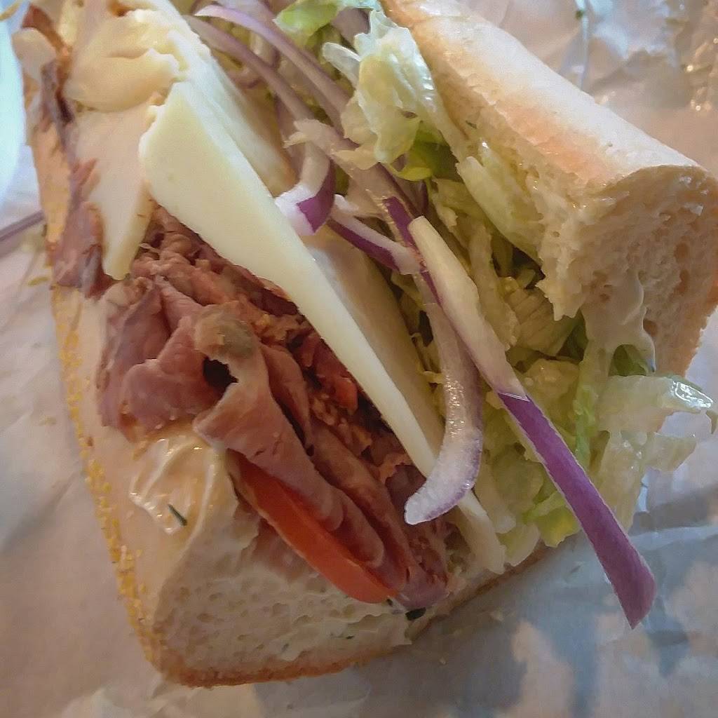 Jay Rays Deli | restaurant | 1907 Brackett Ave, Eau Claire, WI 54703, USA | 7155145736 OR +1 715-514-5736