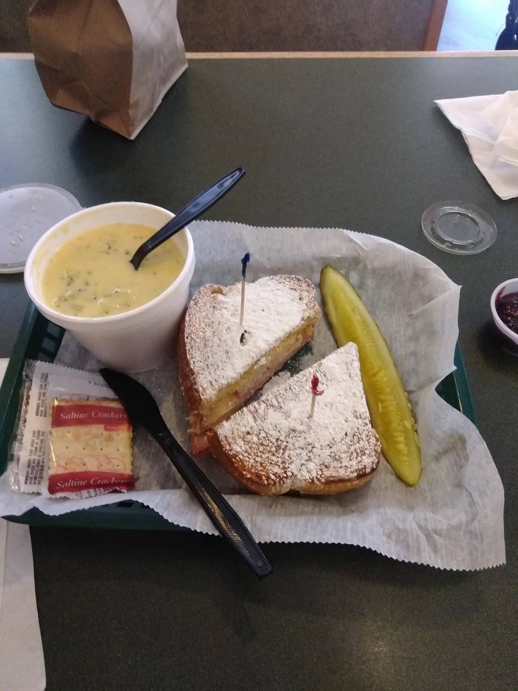 Sweetberries Frozen Custard & Eatery | restaurant | 4500 Manatee Ave W, Bradenton, FL 34209, USA | 9417506771 OR +1 941-750-6771