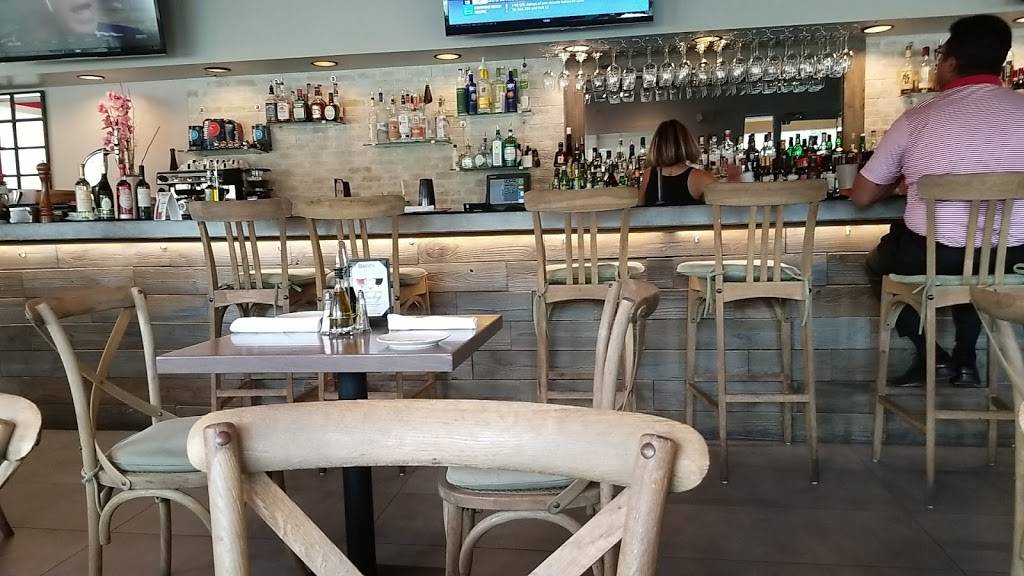 Bellini Italian Bistro | restaurant | 2780 Weston Rd, Weston, FL 33331, USA | 9543060781 OR +1 954-306-0781