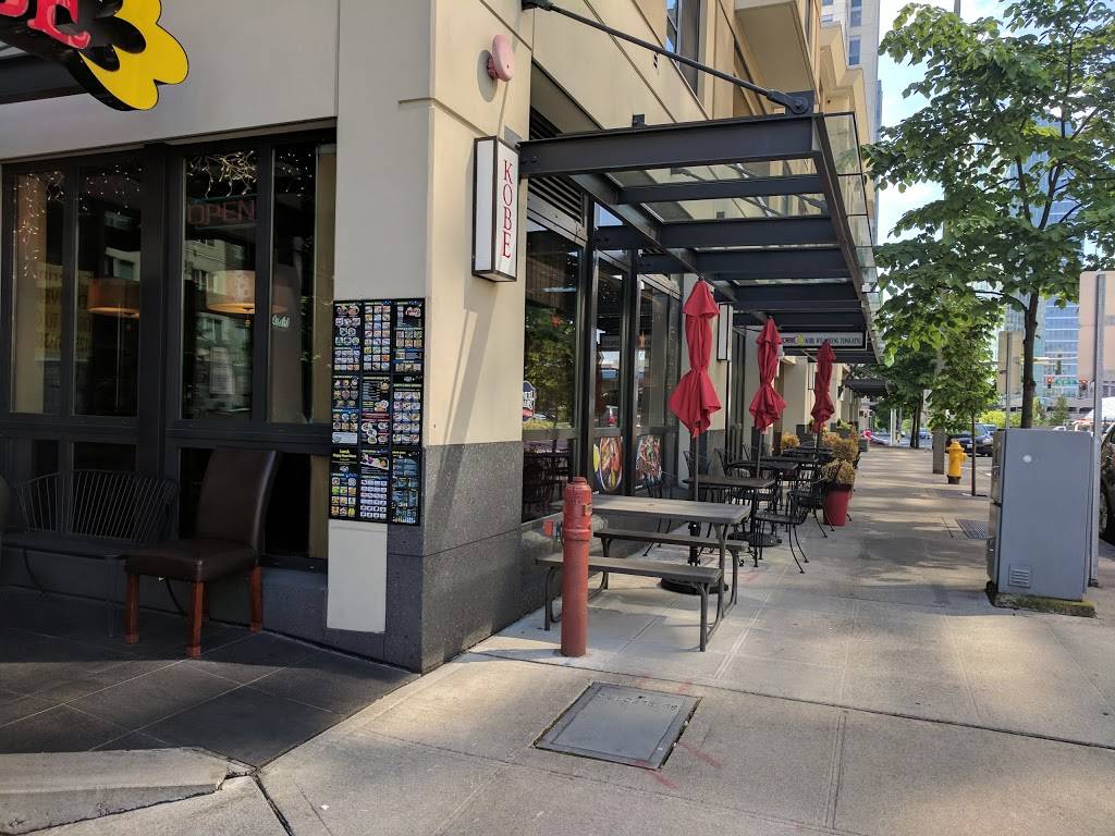 Kobe Bellevue Restaurant | restaurant | 850 110th Ave NE #5147, Bellevue, WA 98004, USA | 4254513888 OR +1 425-451-3888