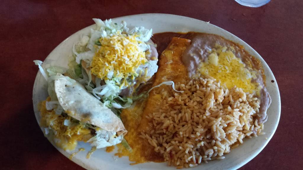 Los Compadres Mexican Food | restaurant | 2350 W Northern Ave, Phoenix, AZ 85021, USA | 6028640043 OR +1 602-864-0043