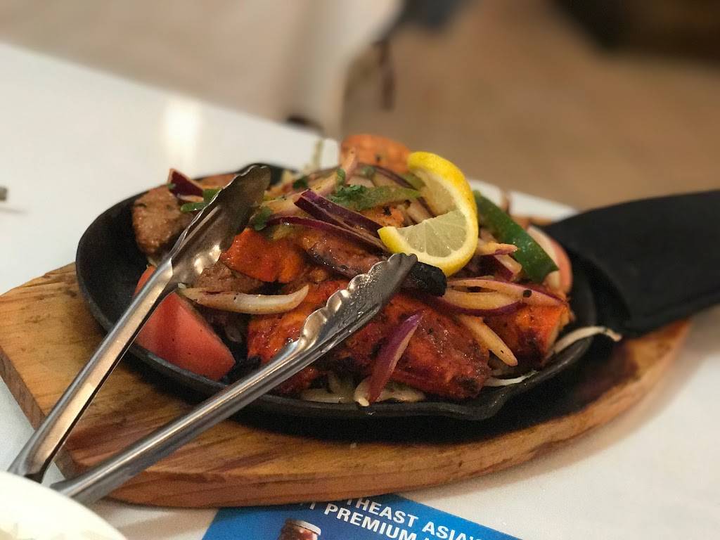 Mias Indian Cuisine | restaurant | 917 Richmond Rd, Ottawa, ON K2A 0G8, Canada | 6136953333 OR +1 613-695-3333