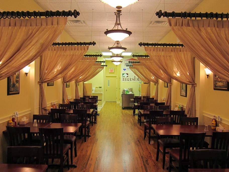 MASBIA of Queens | restaurant | 105 64th Rd #47, Forest Hills, NY 11375, USA | 7185347321 OR +1 718-534-7321