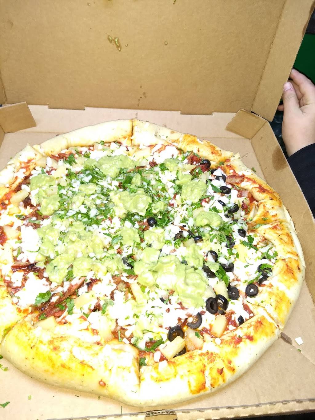 Paladinni s | restaurant | Blvrd Cedro 5450, Cd Jardin, 22610 Tijuana, B.C., Mexico | 016647609061 OR +52 664 760 9061