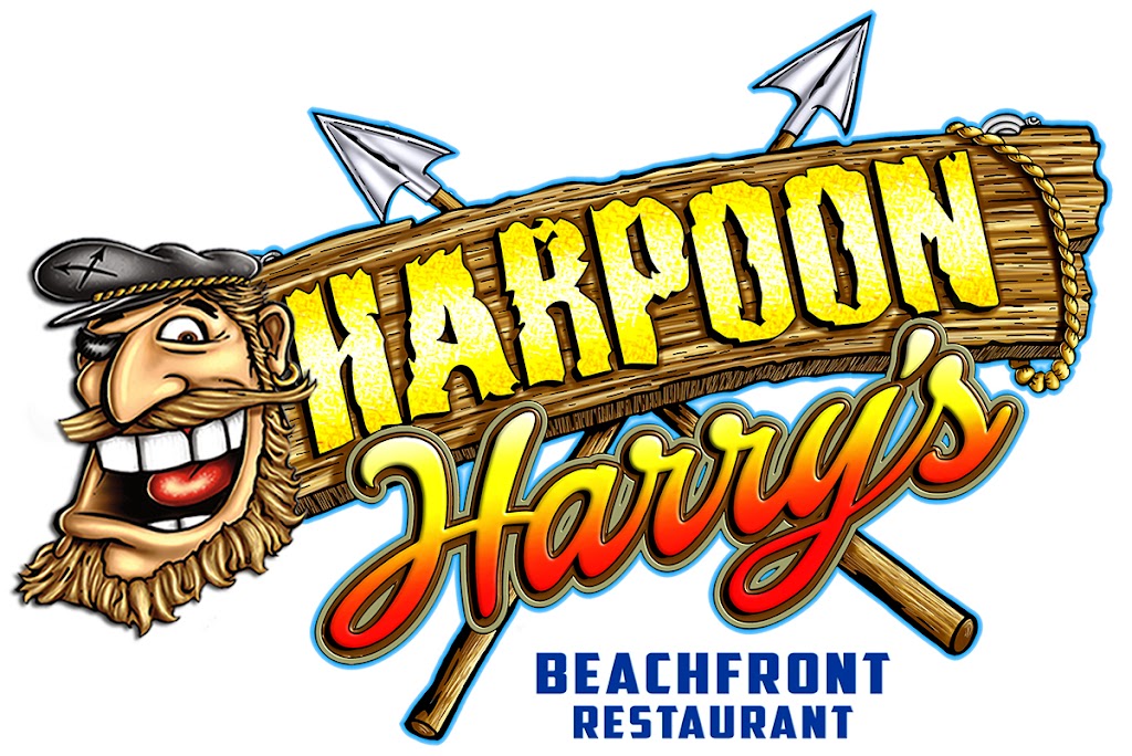 Harpoon Harrys Beachfront Restaurant | restaurant | 12627 Front Beach Rd, Panama City Beach, FL 32407, USA | 8502346060 OR +1 850-234-6060