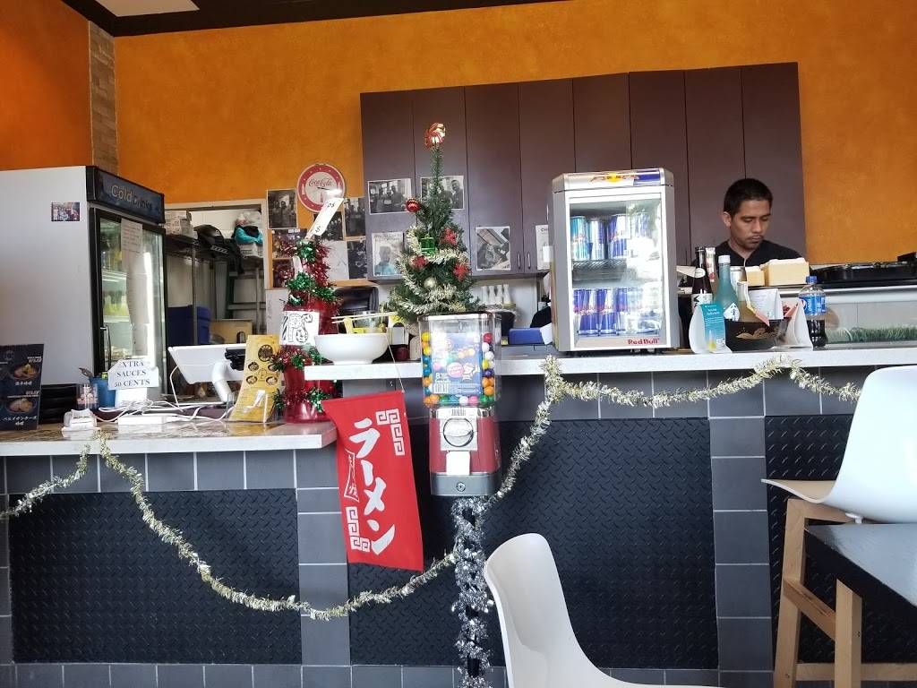 Iron Sushi | restaurant | 1805 N Young Cir, Hollywood, FL 33020, USA | 9549271735 OR +1 954-927-1735